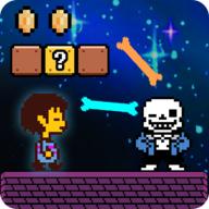 Super Frisk(超级福里奥)手游 1.44安卓版