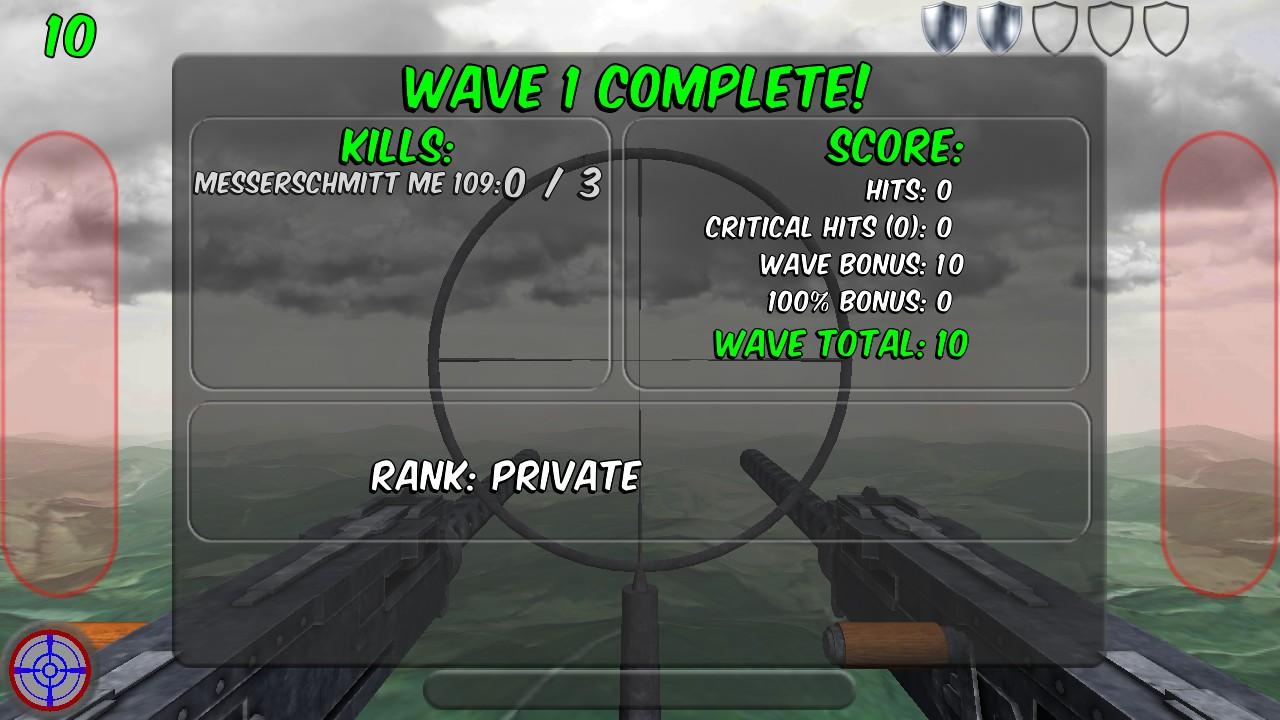 尾枪查理无限金币版 1.4.13安卓版截图1