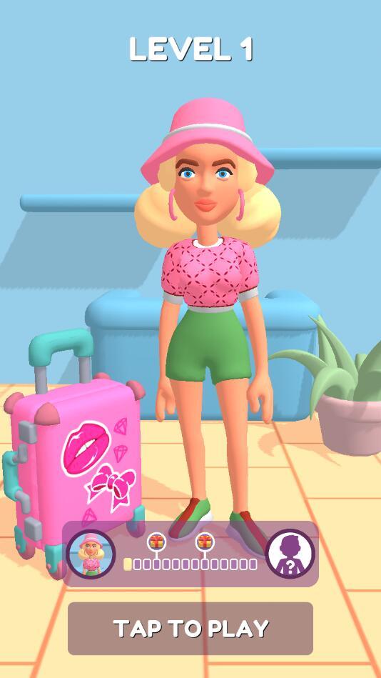 机场生活3D破解版 1.0.16最新版截图1