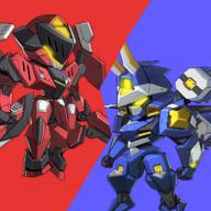全能机甲破解版 1.0中文版
