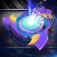 陀螺碰碰碰破解版 0.0.1安卓版