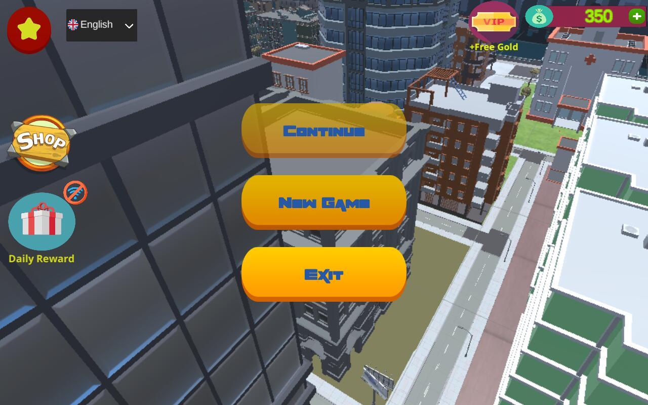 City Life(城市生活无限货币版) 2.0破解版本截图2