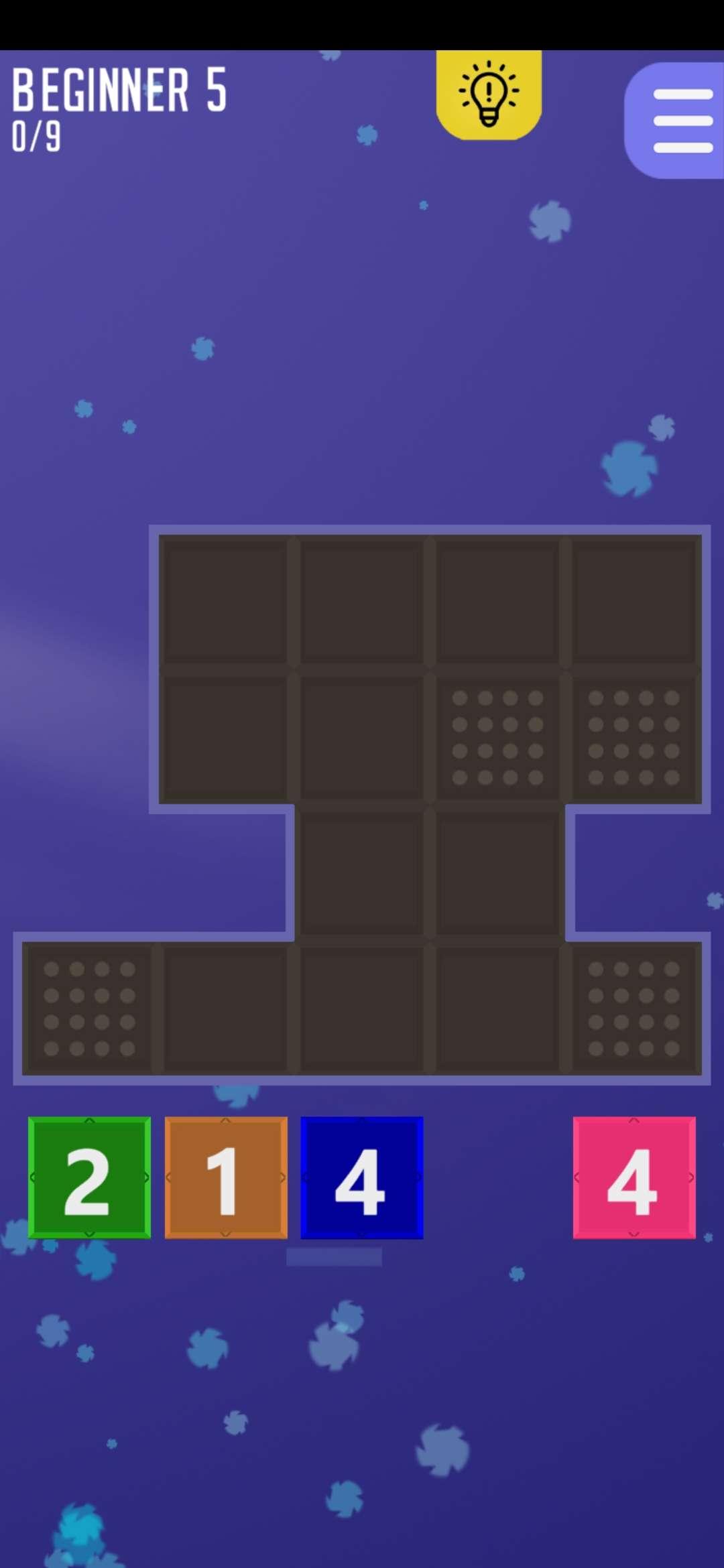 新积木折叠拼图解锁全部关卡版 1.04破解版截图2