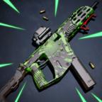 Custom Gun 3D(枪模拟器3D无限金币版) 3.9.2安卓版