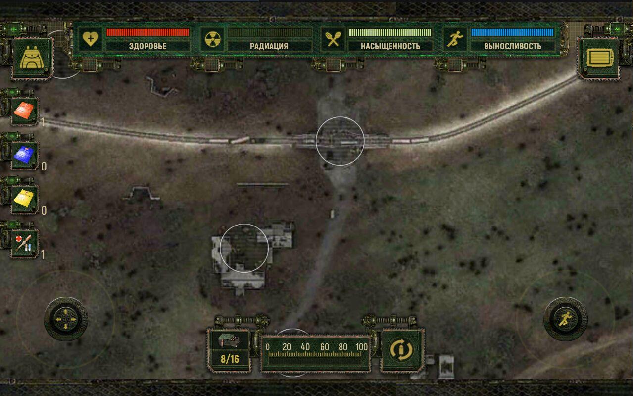 Call of Zone(区域召唤解锁全角色版) 1.6.7最新版截图2