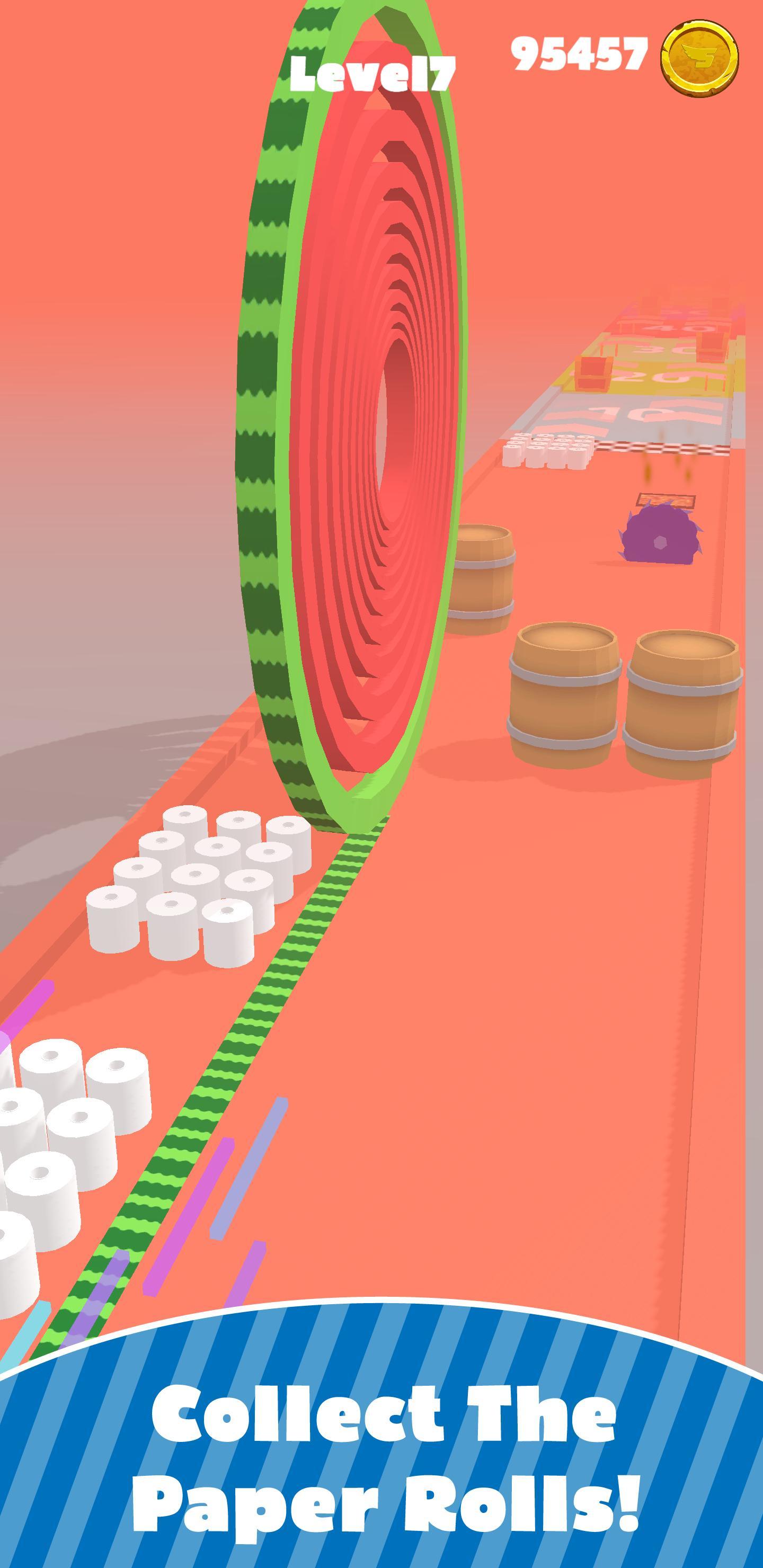 RollyPaperToiletPaperLine(卫生卷纸生产线破解版) 0.2最新版截图3
