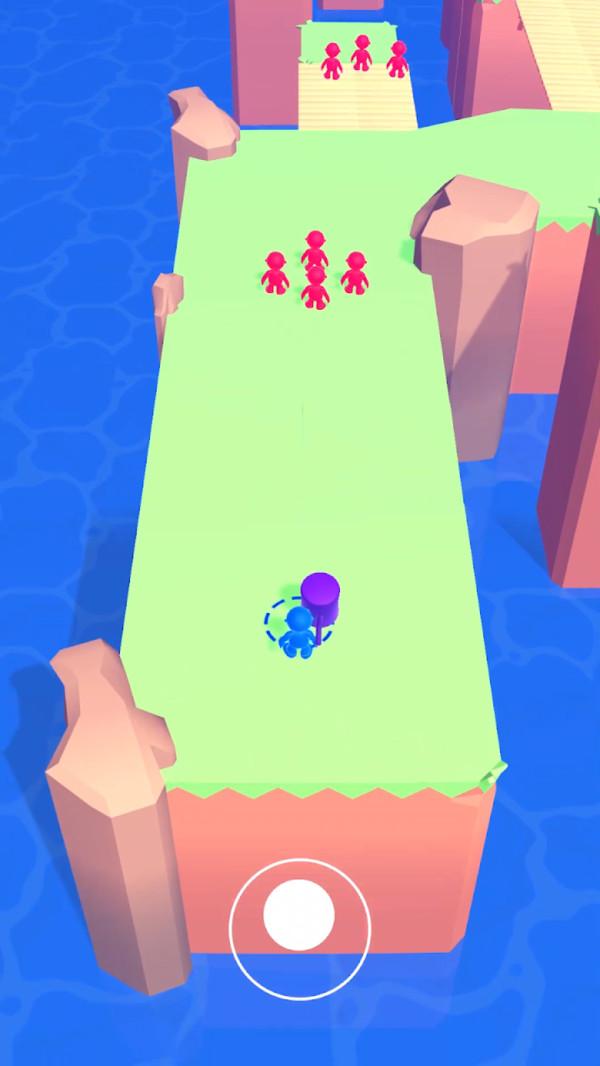 成长大锤子最新版 1.0.1安卓版截图1