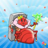 蚁丘最新版(anthill builder) 1.0安卓版