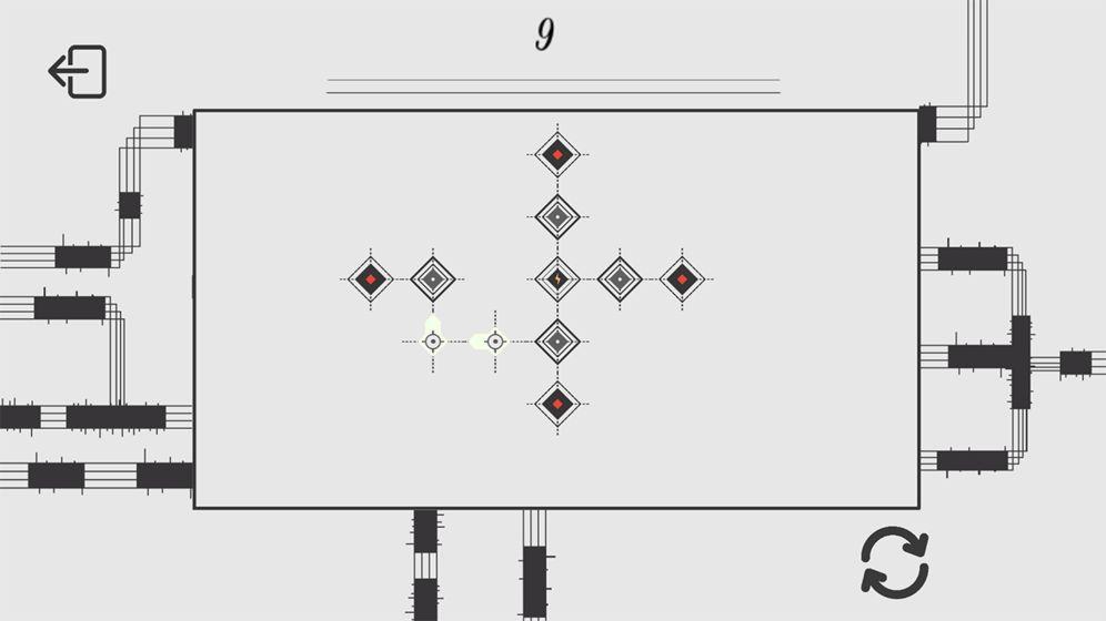 Boom全关卡解锁版 0.61最新版截图4