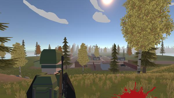 未变异者手机版中文版 0.163安卓版截图2