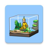 人类水族箱养成无限钻石版 0.0.7手机版