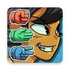 石头剪刀布破解版(JankenUp!) 0.0.64安卓版