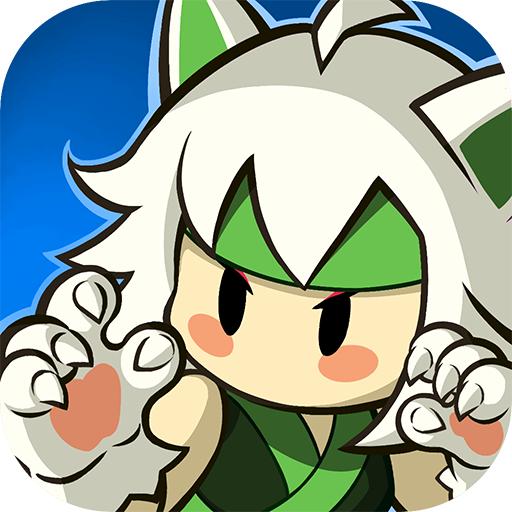 女巫之战僵尸战争手游(Witch Battle) 0.0.8安卓版