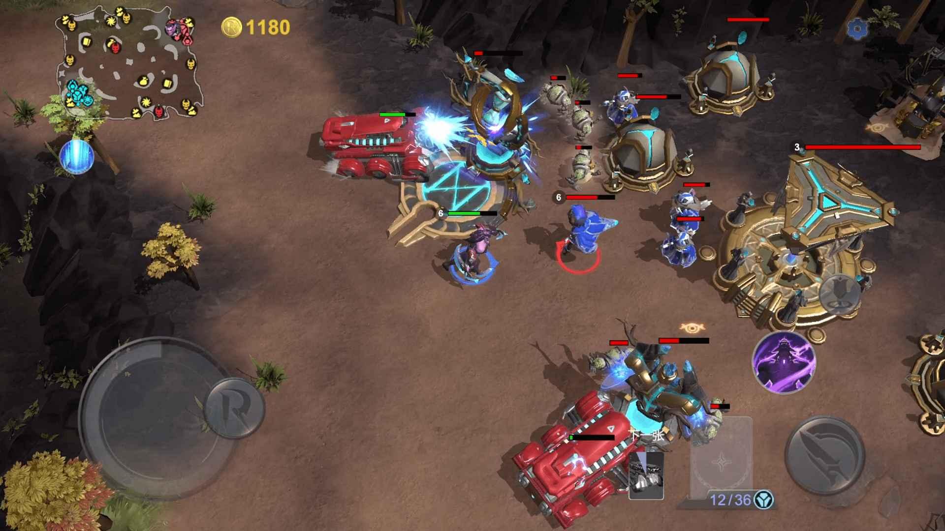 起源之潮官方版 1.0.6安卓版截图3