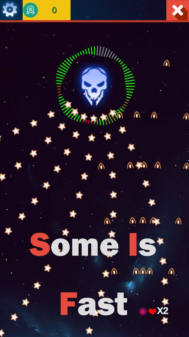 Bullet Hell(东方弹雨游戏) 3.3.25安卓版截图3