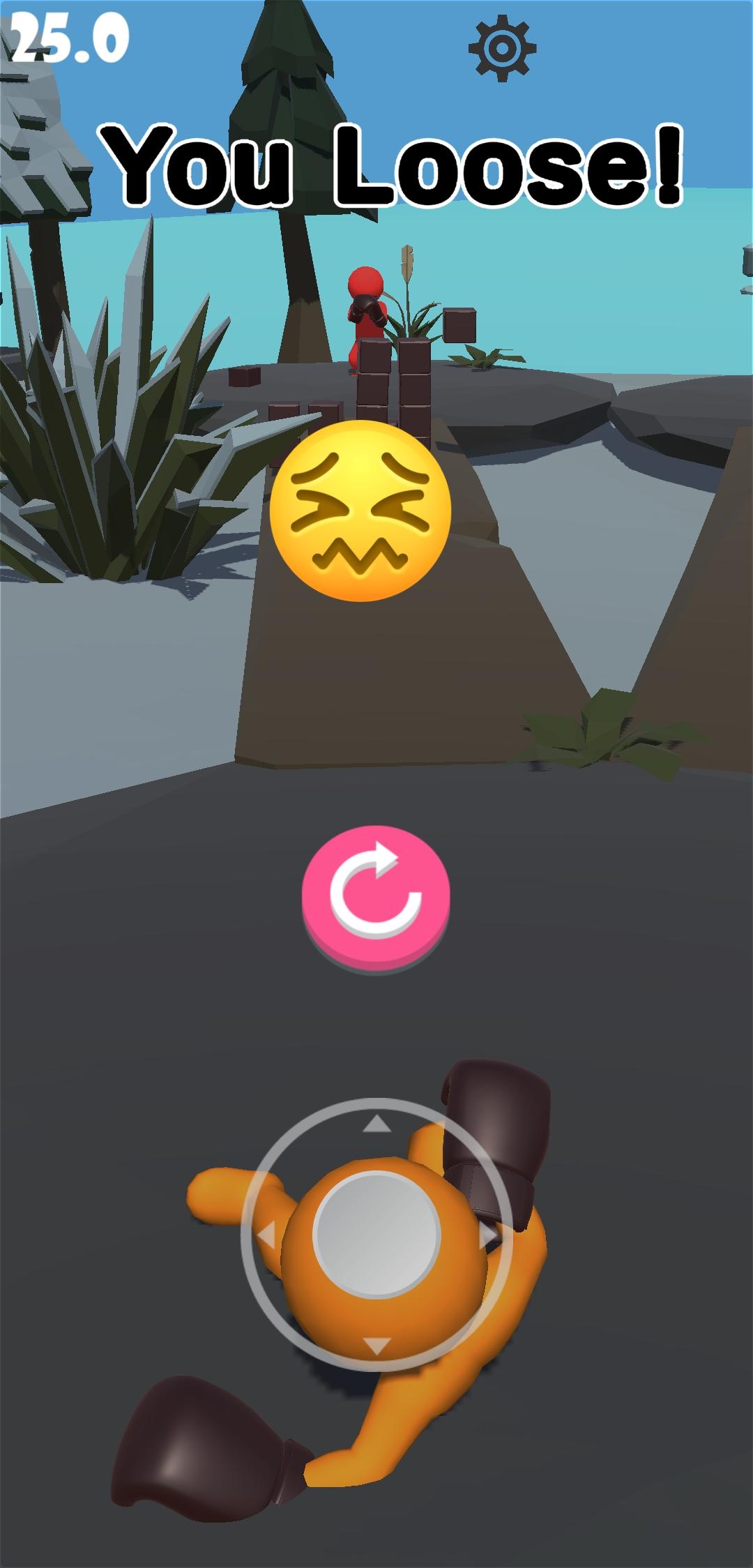 Punch Master(拳击破解版) 0.1最新版截图3