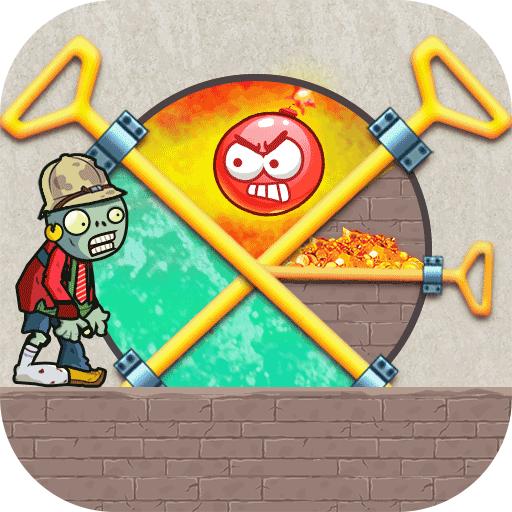 僵尸先生大爆炸手游 1.0.1安卓版