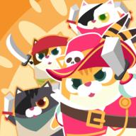 猫之战英雄破解版 1.0.6安卓版