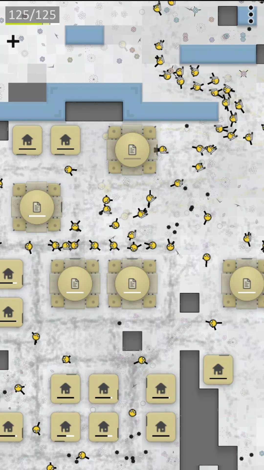 无人战略模拟最新版 1.0b 110724安卓版截图2