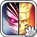 死神vs火影绊无限蓝版 1.3.5中文版