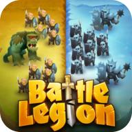 战斗军团手游(Battle Legion) 3.8.5最新版