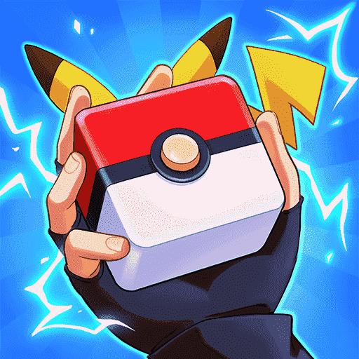 精灵训练大师游戏 189.1.2.3018安卓版