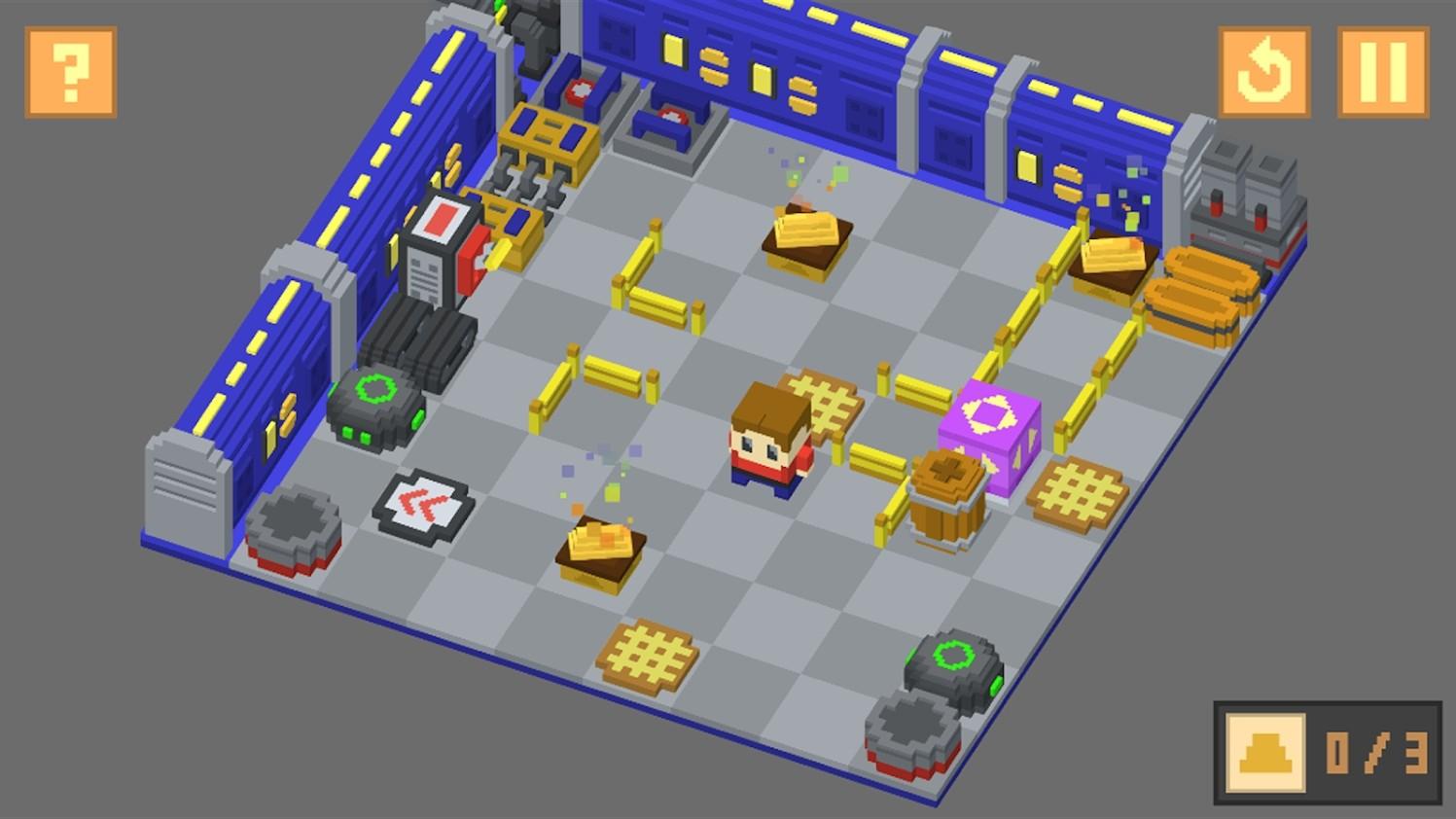 黄金猎人破解版 1.0去广告版截图2