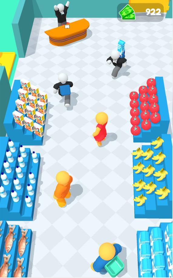 超市管理员手游 306.1.1.3018最新版截图1