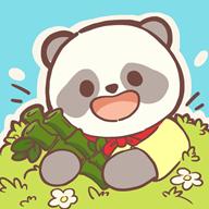 熊猫餐厅破解版无限金币无限竹子 3.0.80.0安卓版