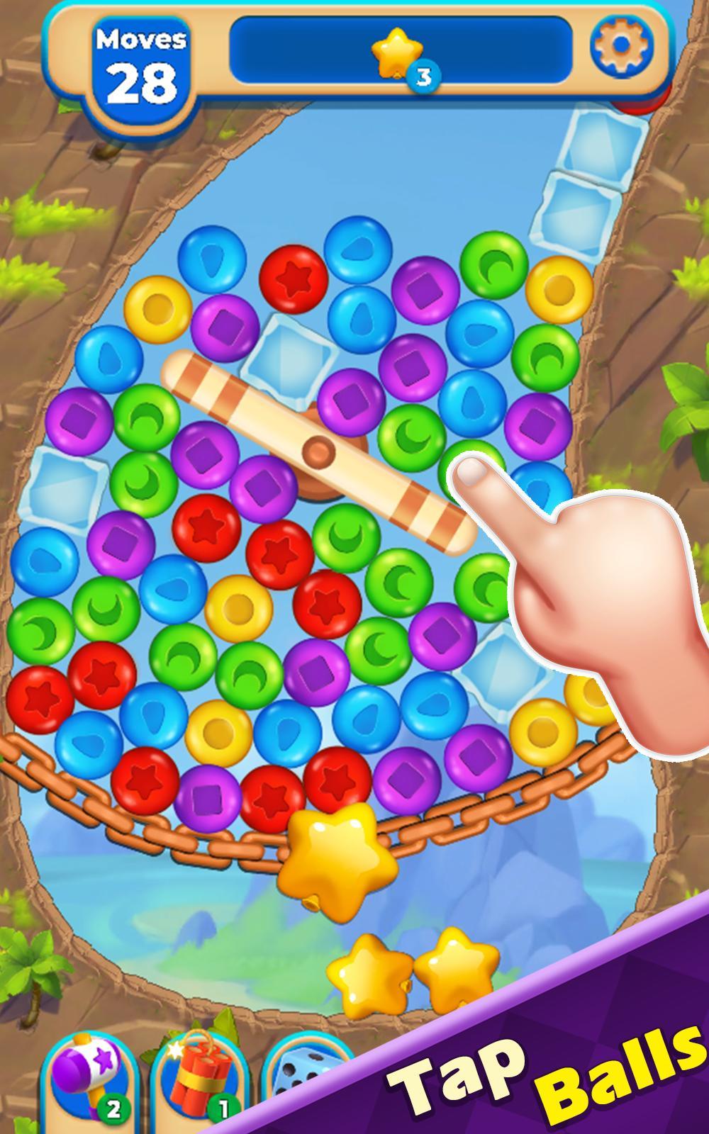 Balls pop(拼图爆炸破解版) 1.705最新版截图2