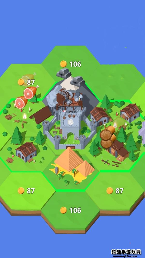 一国之主 0.1.11安卓版截图3