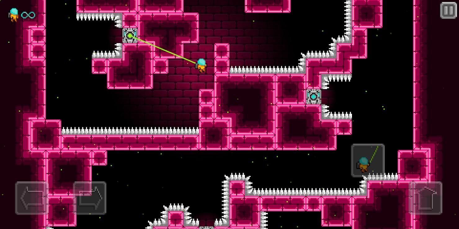 地牢废墟破解版 1.1.3最新版截图3