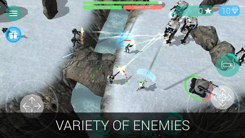 CyberSphere Online(网络领域Online无限钻石版) 2.53最新版截图4