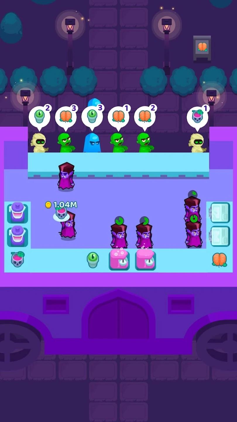 吸血鬼酒馆游戏最新版 0.2手机版截图2