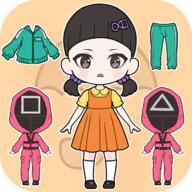 少女养成日记内购破解版(Vlinder Doll) 3.1.0最新版