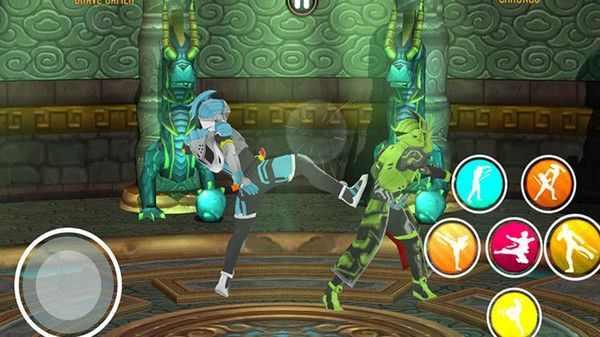 假面骑士exaidvs全骑士去广告版 1.7安卓版截图3