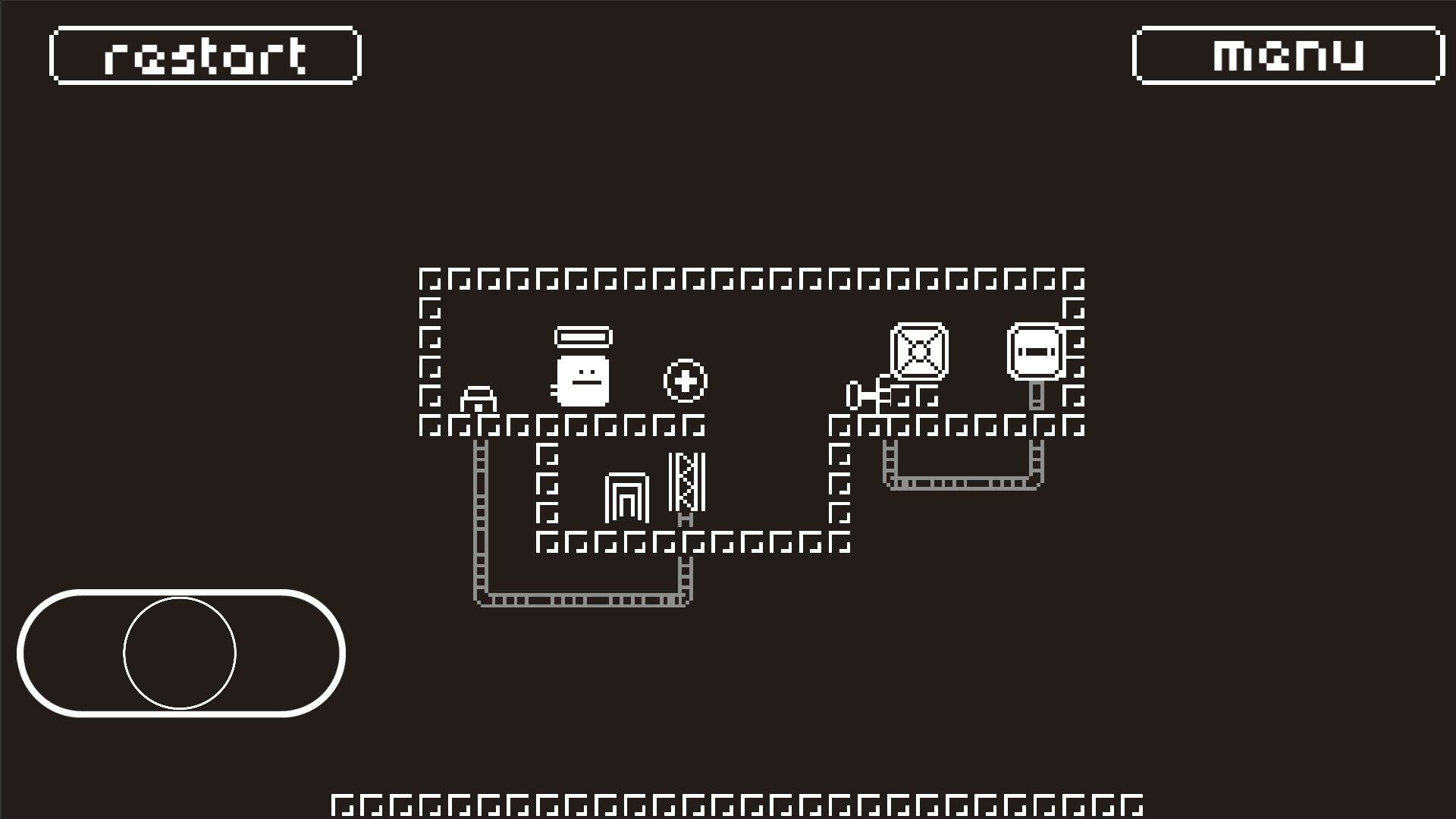 我和我的血条关卡全解锁版 0.8最新版截图3