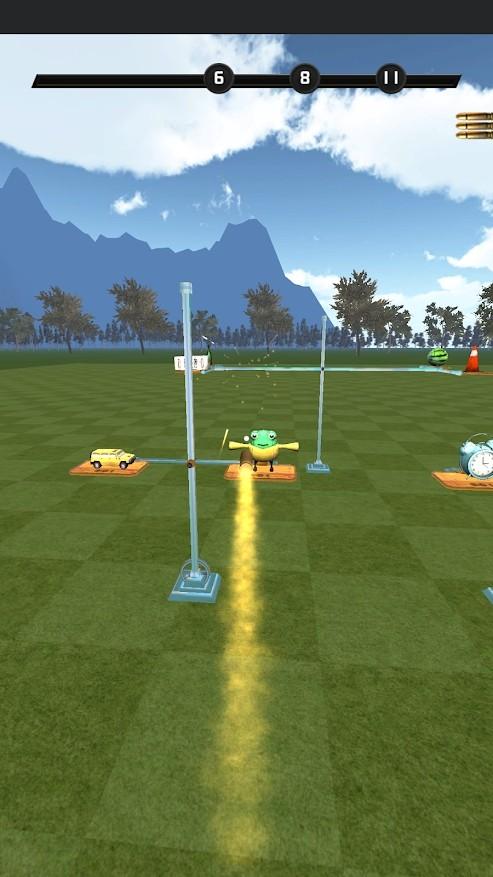 Fire Guns Arena: Target Shooting Hunter Master(火枪竞技场手游) 1.6安卓版截图2