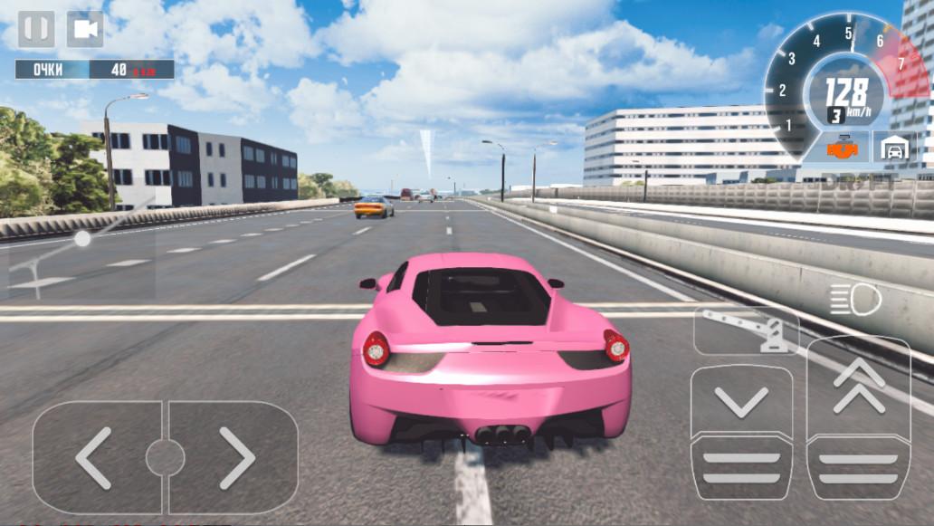 日本高速公路赛车无限金币(JP HighWay) 0.3最新版截图2