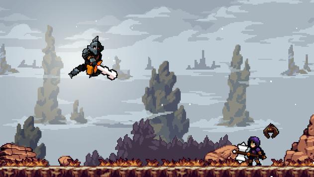 Apple Knight(苹果骑士解锁付费破解版) 2.1.9最新版截图1