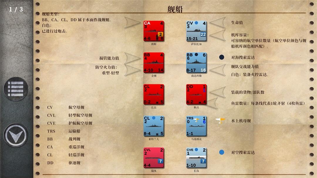 航母对决苦尽甘来游戏 1.10.020中文版截图4