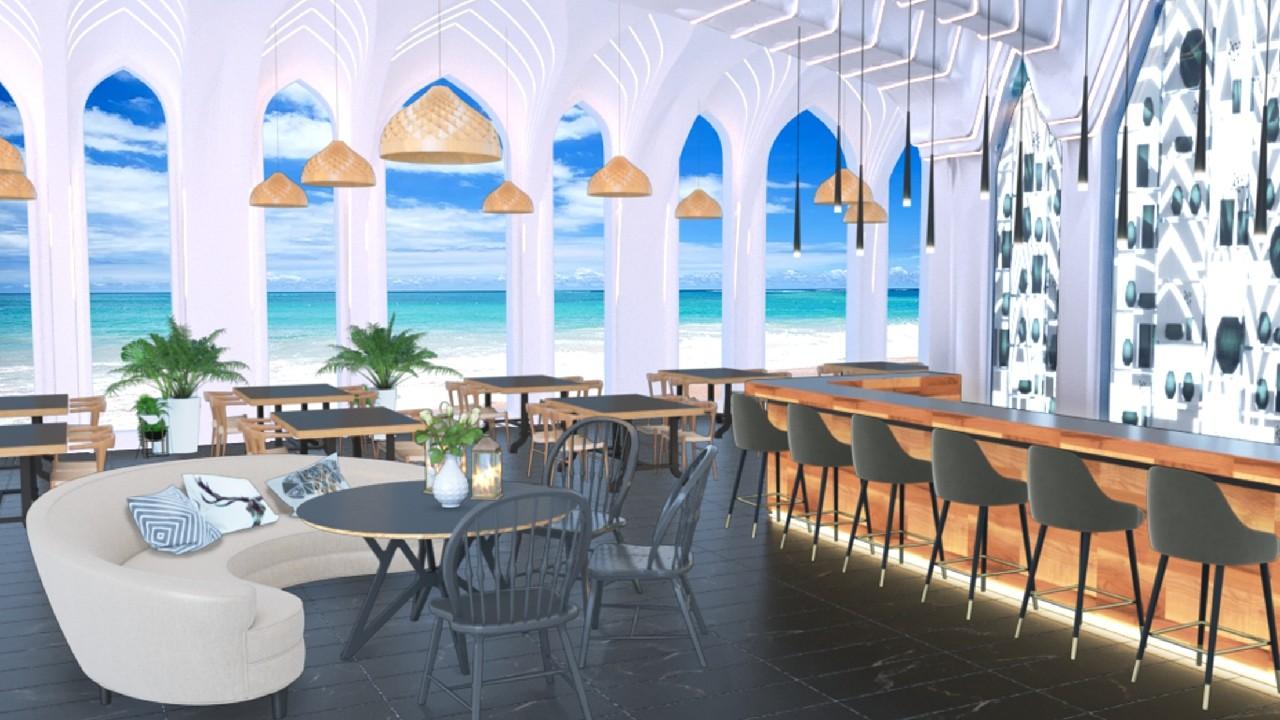 设计酒店破解版 1.0.17中文版截图4