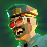 Zombie Poly(像素僵尸射击游戏) 1.1.19安卓版