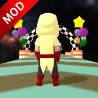 搭桥我最强破解版 1.0.0中文版
