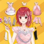 Princess Idol(偶像公主(解锁装扮)) 0.0.3破解版