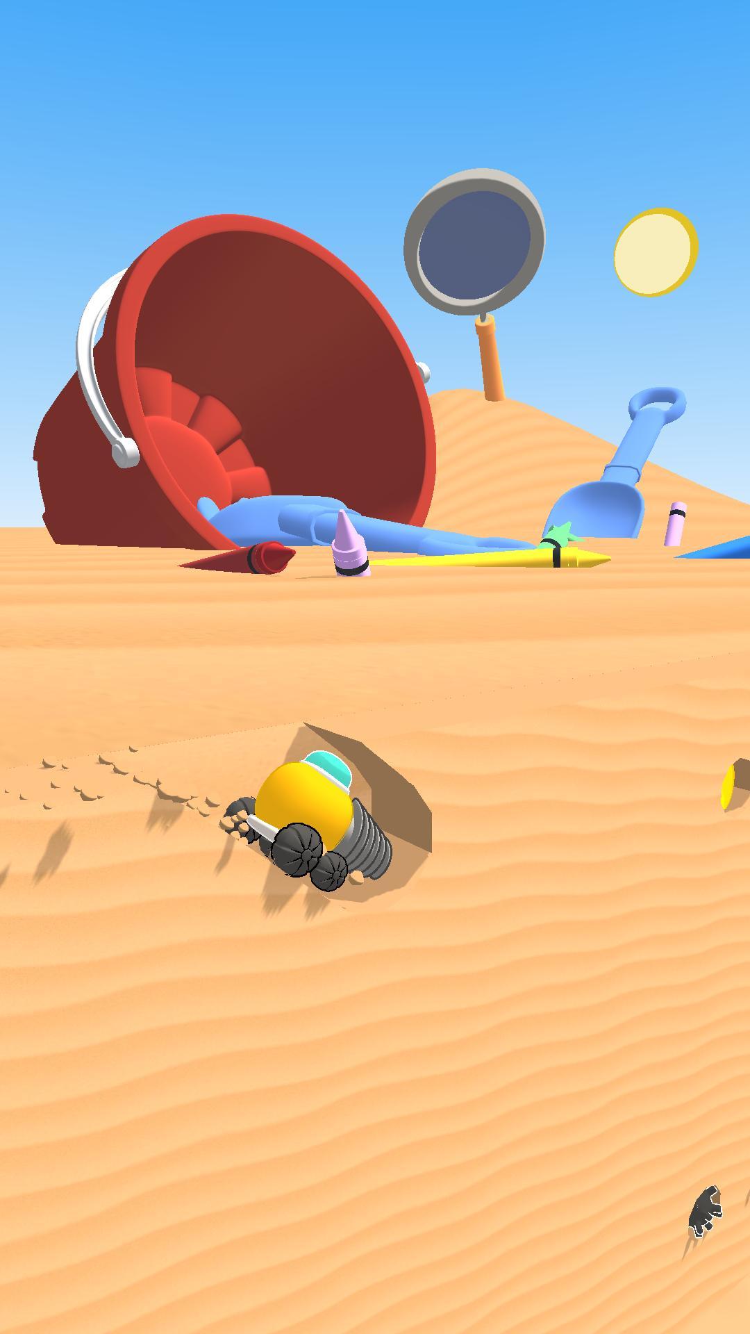 HyperDrill(起钻破解版) 0.2最新版破解版截图4