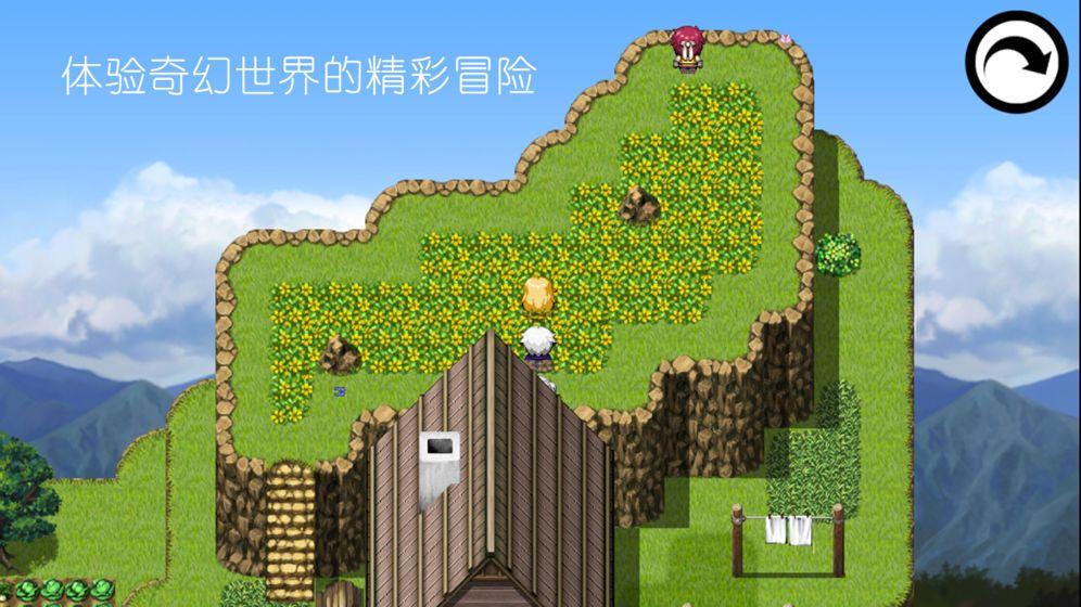 冠名之地物语银破解版无限金币版 4完整版截图4