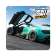 驾驶地带OL内置菜单版(Drive Zone) 1.2.0正版