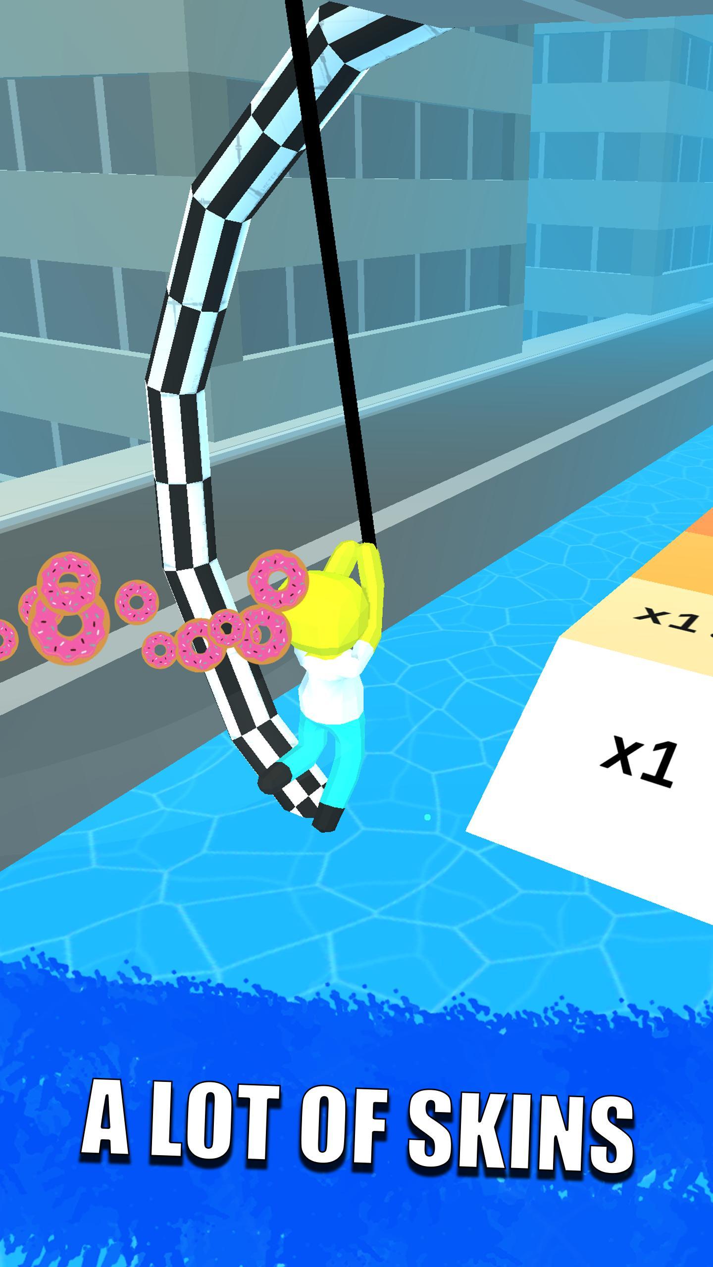 Hot Head(火热的头破解版) 1.0.19安卓版截图3