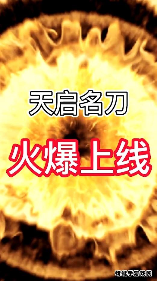 天启名刀 2.1.0安卓版截图1